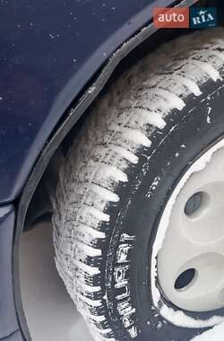 Лифтбек ЗАЗ 1103 Славута 2007 в Коломые