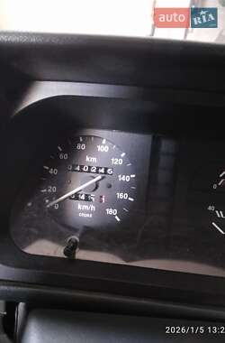 Ліфтбек ЗАЗ 1103 Славута 2010 в Вінниці