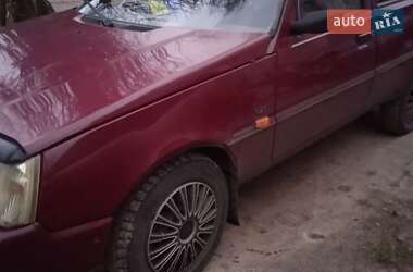 Лифтбек ЗАЗ 1103 Славута 2004 в Черкассах