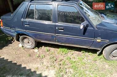 Лифтбек ЗАЗ 1103 Славута 2000 в Черкассах