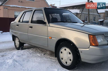 Ліфтбек ЗАЗ 1103 Славута 2006 в Козятині