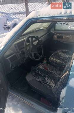 Ліфтбек ЗАЗ 1103 Славута 2003 в Антонінах