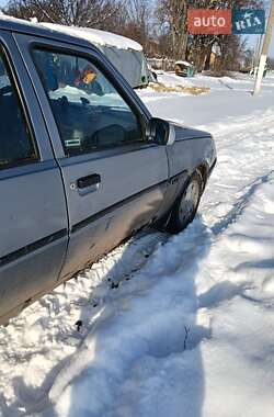 Ліфтбек ЗАЗ 1103 Славута 2007 в Хмельницькому