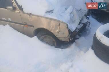 Ліфтбек ЗАЗ 1103 Славута 2002 в Івано-Франківську