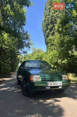 Ліфтбек ЗАЗ 1103 Славута 2003 в Черкасах