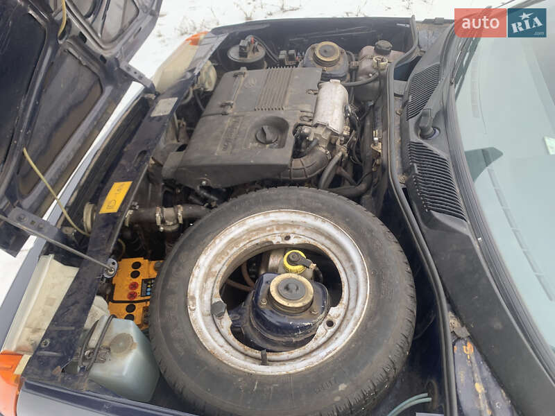Лифтбек ЗАЗ 1103 Славута 2006 в Хороле фото 15 Лифтбек ЗАЗ 1103 Славута 2006 в Хороле