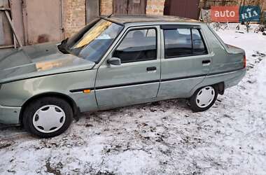 Ліфтбек ЗАЗ 1103 Славута 2009 в Запоріжжі