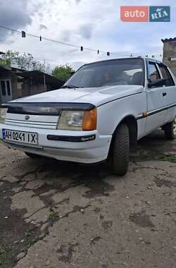 Ліфтбек ЗАЗ 1103 Славута 2005 в Краматорську