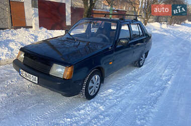 Ліфтбек ЗАЗ 1103 Славута 2004 в Дніпрі