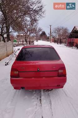 Ліфтбек ЗАЗ 1103 Славута 2007 в Херсоні