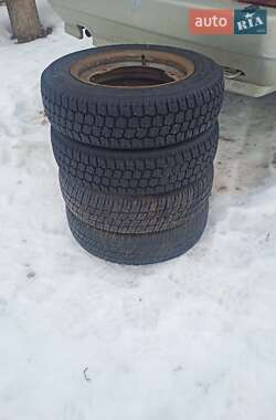 Лифтбек ЗАЗ 1103 Славута 2006 в Житомире