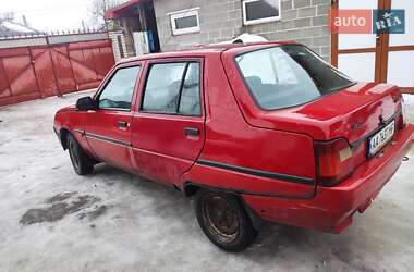 Ліфтбек ЗАЗ 1103 Славута 2008 в Білій Церкві