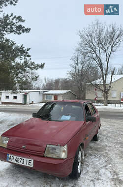 Лифтбек ЗАЗ 1103 Славута 2004 в Вольнянске