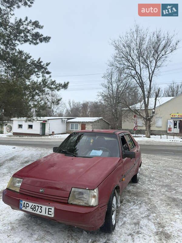 ЗАЗ 1103 Славута 2004