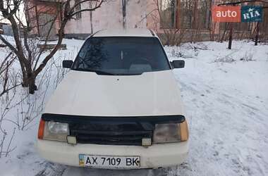 Лифтбек ЗАЗ 1103 Славута 2004 в Харькове