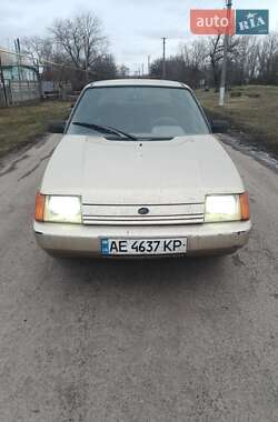 Лифтбек ЗАЗ 1103 Славута 2002 в Васильковке