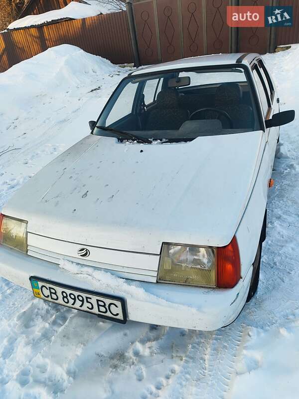 ЗАЗ 1103 Славута 2008