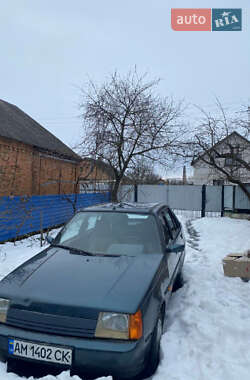 Лифтбек ЗАЗ 1103 Славута 2005 в Чуднове