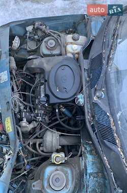 Лифтбек ЗАЗ 1103 Славута 2003 в Магдалиновке