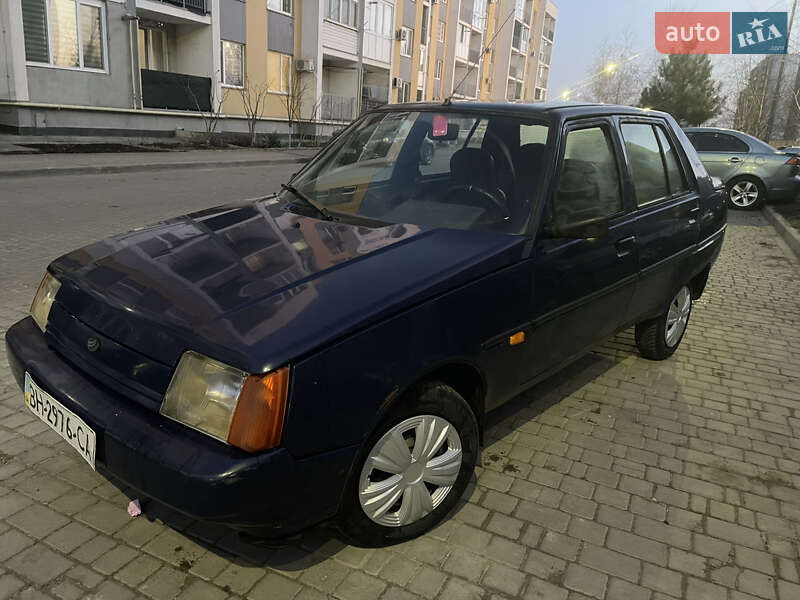 ЗАЗ 1103 Славута 2008