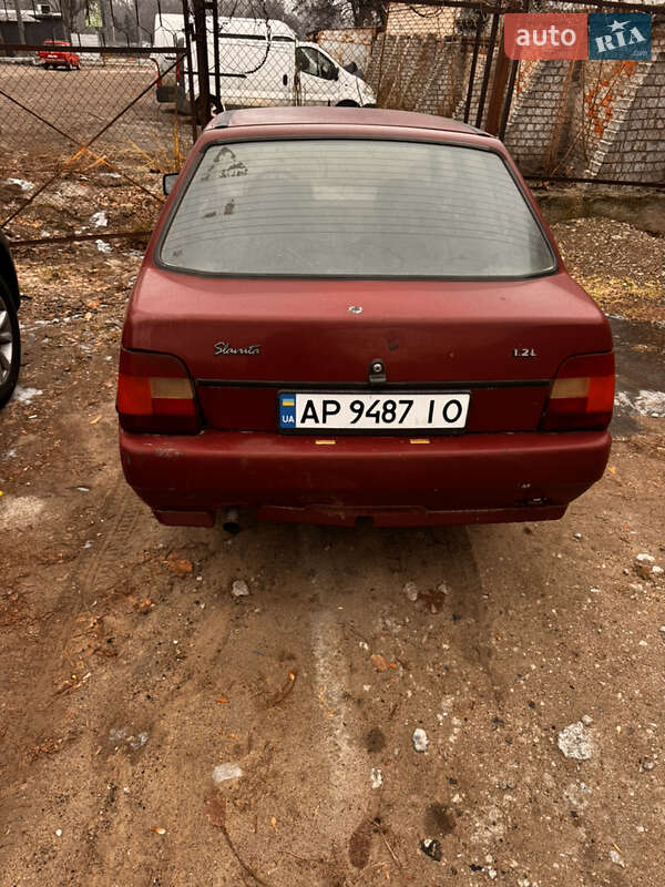 ЗАЗ 1103 Славута 2004 ЗАЗ 1103 Славута 2004