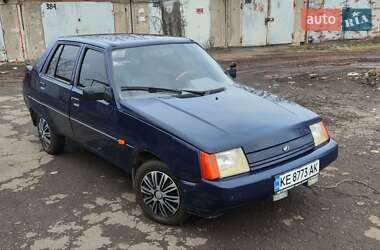 Ліфтбек ЗАЗ 1103 Славута 2008 в Кривому Розі