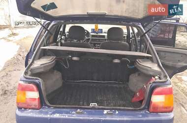 Ліфтбек ЗАЗ 1103 Славута 2003 в Кам'янському