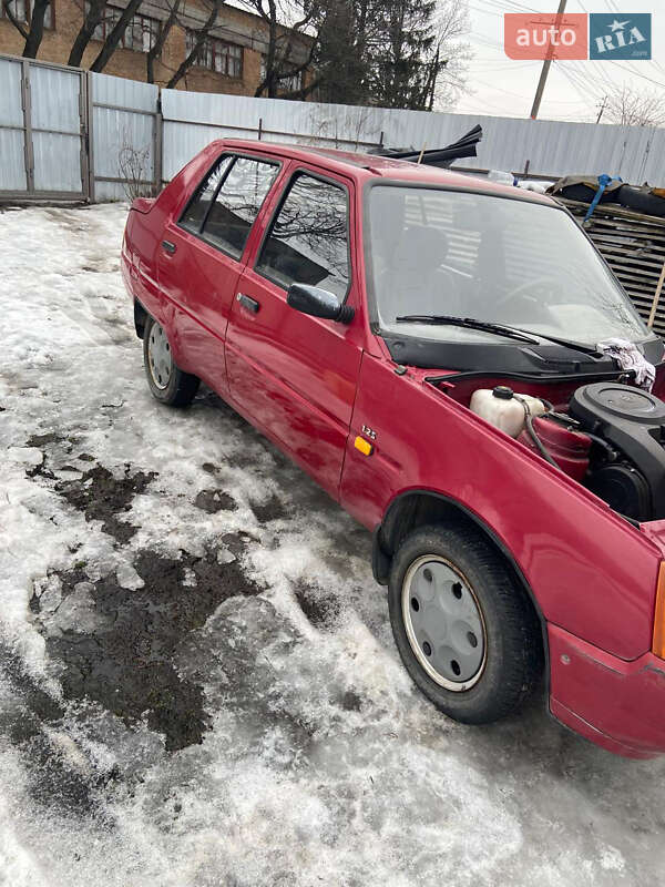 ЗАЗ 1103 Славута 2004