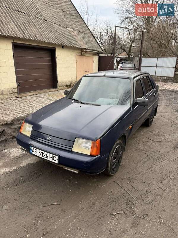 ЗАЗ 1103 Славута 2007