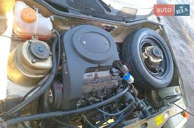 Лифтбек ЗАЗ 1103 Славута 2002 в Вижнице