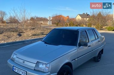 Ліфтбек ЗАЗ 1103 Славута 2007 в Запоріжжі