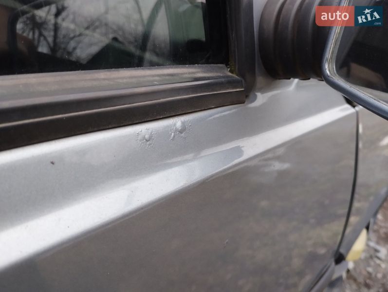 Лифтбек ЗАЗ 1103 Славута 2007 в Полтаве