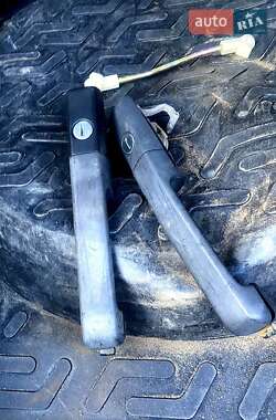 Лифтбек ЗАЗ 1103 Славута 2006 в Запорожье