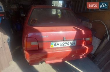 Лифтбек ЗАЗ 1103 Славута 2007 в Каменском