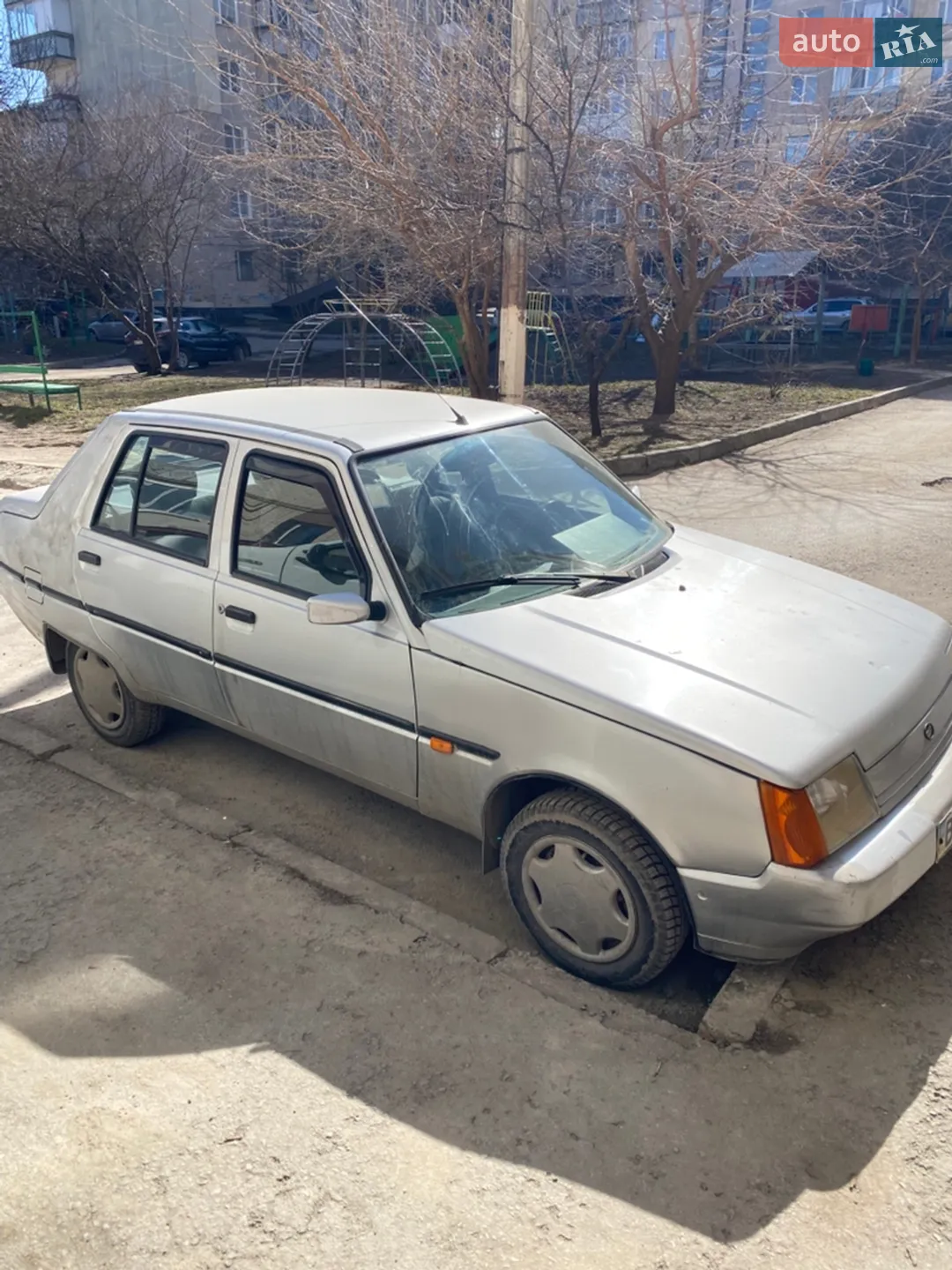 Фото авто 1
