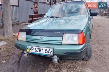 Ліфтбек ЗАЗ 1103 Славута 2007 в Сумах