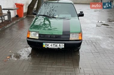Лифтбек ЗАЗ 1103 Славута 2007 в Здолбунове