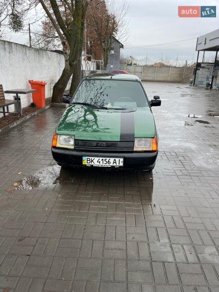 ЗАЗ 1103 Славута 2007 ЗАЗ 1103 Славута 2007