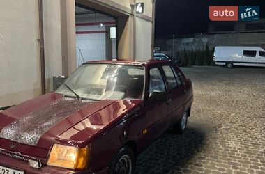 Ліфтбек ЗАЗ 1103 Славута 2004 в Дружбі