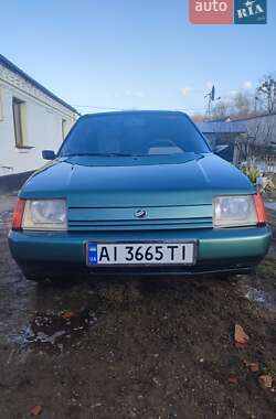 Ліфтбек ЗАЗ 1103 Славута 2007 в Таращі