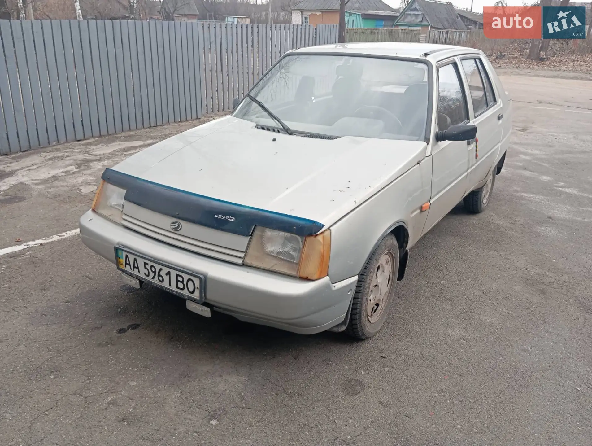 Фото авто 7