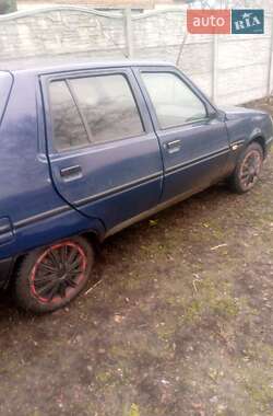 Ліфтбек ЗАЗ 1103 Славута 2005 в Чернігові