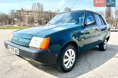 Лифтбек ЗАЗ 1103 Славута 2004 в Запорожье