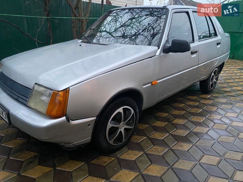 ЗАЗ 1103 Славута 2004