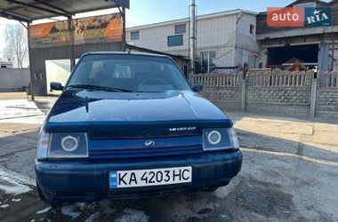 Ліфтбек ЗАЗ 1103 Славута 2004 в Богуславі