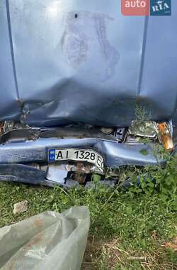 Ліфтбек ЗАЗ 1103 Славута 2003 в Броварах