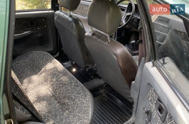 Лифтбек ЗАЗ 1103 Славута 2005 в Виннице