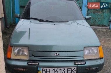 Ліфтбек ЗАЗ 1103 Славута 2008 в Сумах