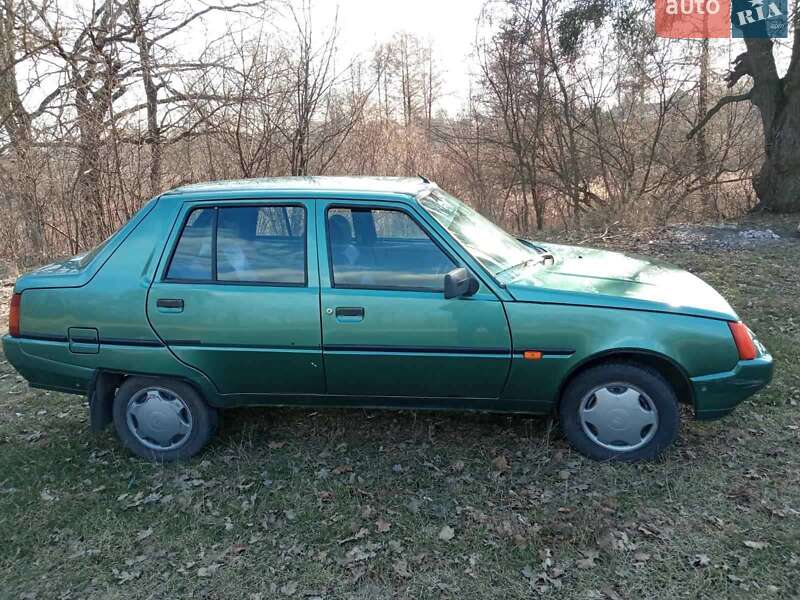 ЗАЗ 1103 Славута 2007