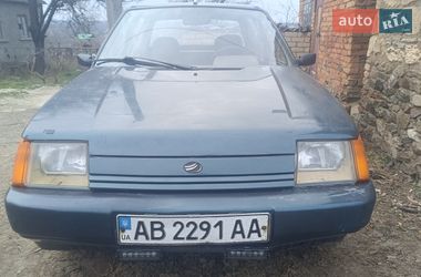 Ліфтбек ЗАЗ 1103 Славута 2004 в Вознесенську